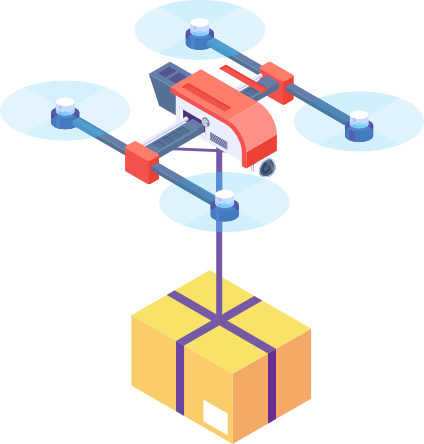 b2b-impression-slide-drone