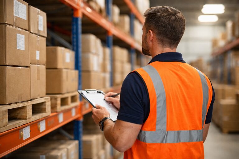 Stockage et logistique - Web 2 Print