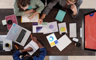 Web 2 print & Marketing