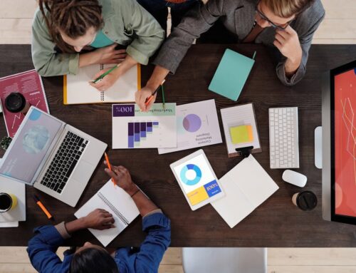 Web 2 Print et marketing : comment réduire les coûts et accélérer le time-to-market ?