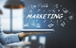 Digitalisation supports Marketing