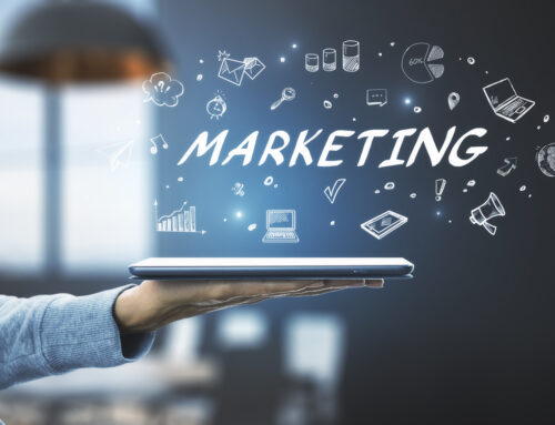 Digitalisation des supports marketing en 2026 : enjeux pour les réseaux, franchises et Web-to-Print