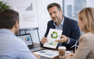 Réunion - Web to print b2b