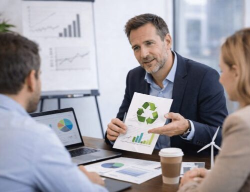 Web-to-Print B2B et impression responsable : optimiser vos impressions en 2026