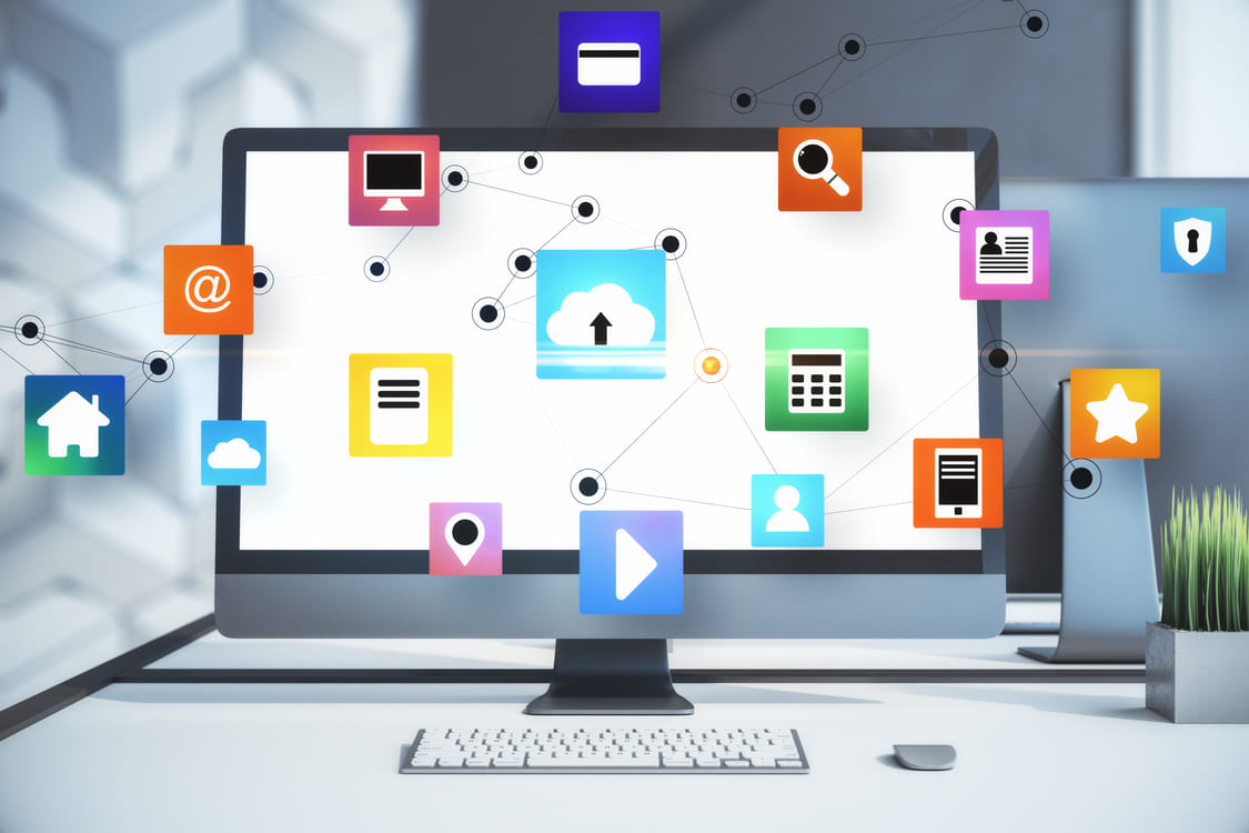 Digitalisation Marketing